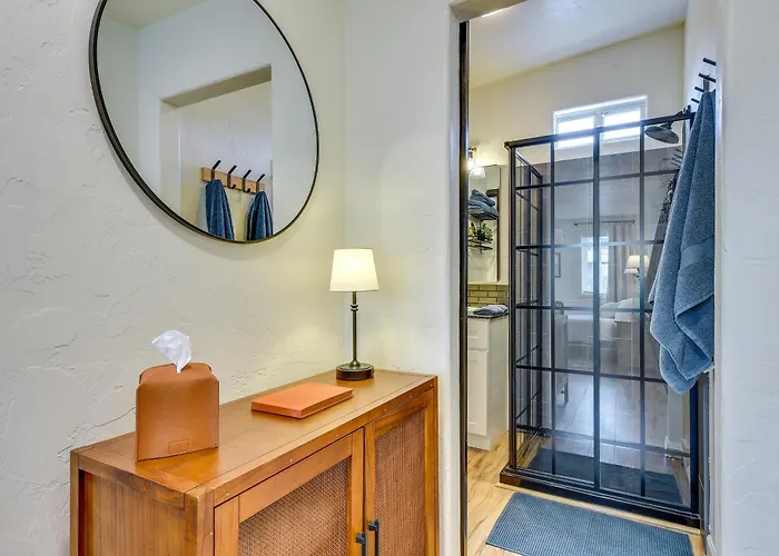 Tranquil Wine Country Getaway W/ Hillside Views Apartment Elgin
