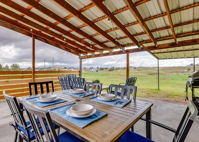 Tranquil Wine Country Getaway W/ Hillside Views Apartment *