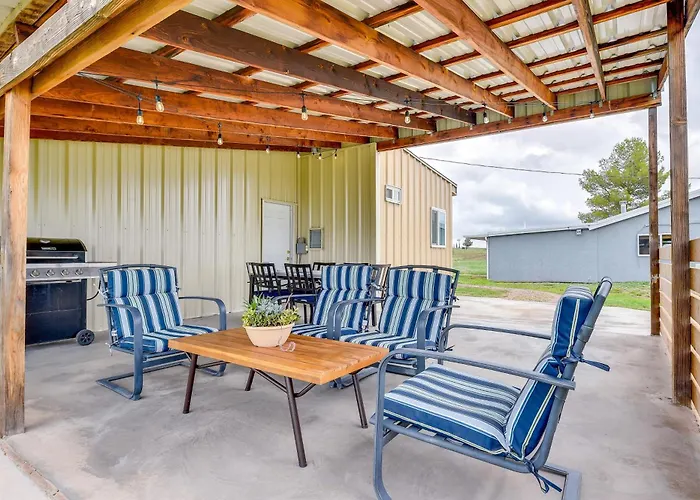 Tranquil Wine Country Getaway W/ Hillside Views Elgin