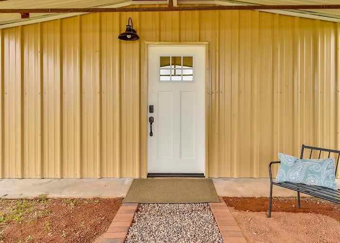 Tranquil Wine Country Getaway W/ Hillside Views Elgin